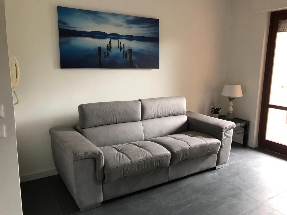 Casa Olimpo Mondello Villa Dış mekan fotoğraf