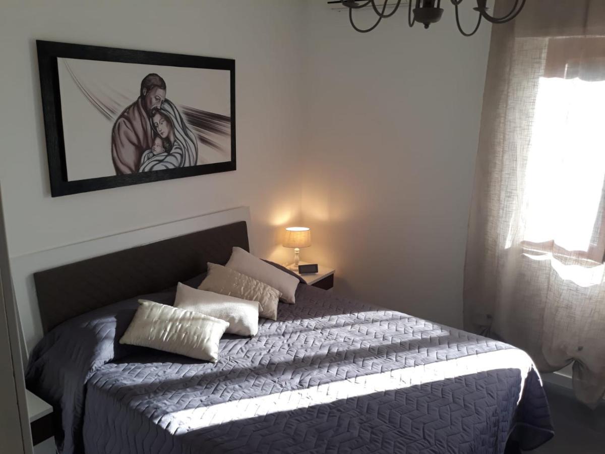 Casa Olimpo Mondello Villa Dış mekan fotoğraf