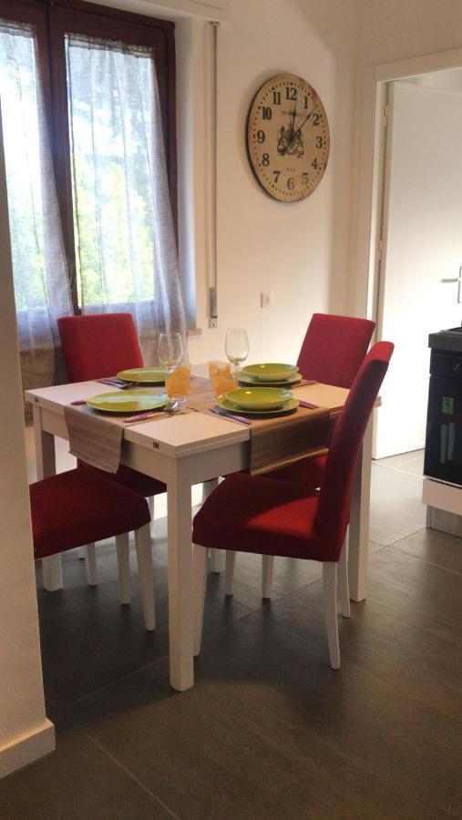 Casa Olimpo Mondello Villa Dış mekan fotoğraf